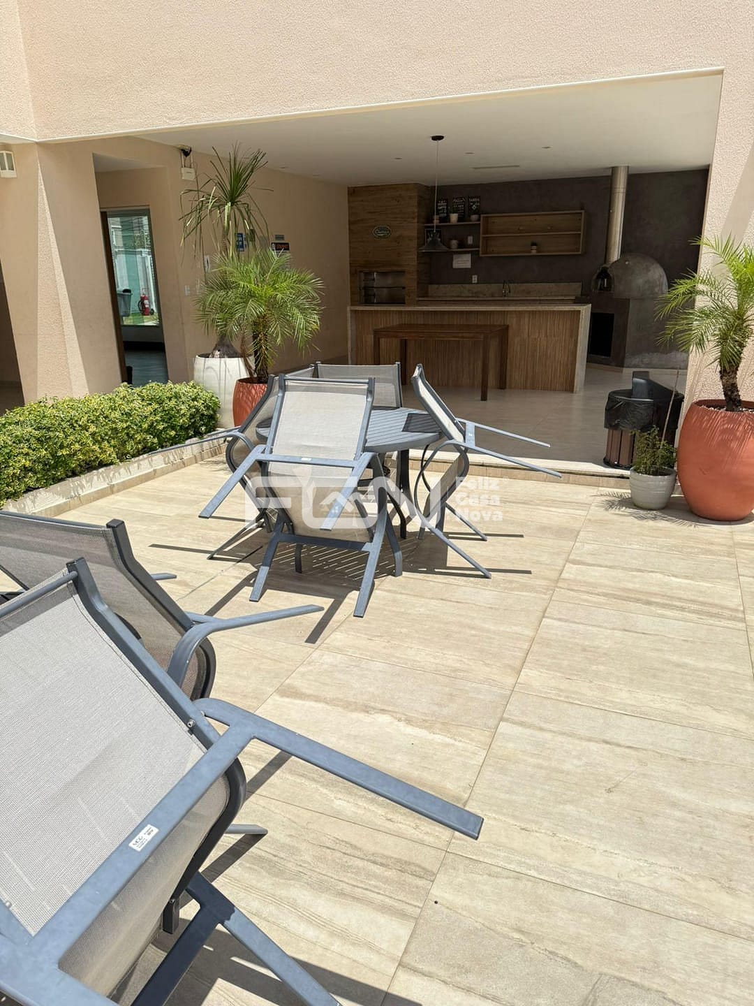 Apartamento, 2 quartos, 48 m² - Foto 5