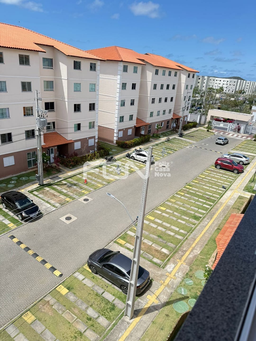 Apartamento, 2 quartos, 48 m² - Foto 2