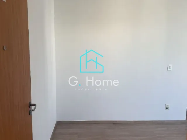 Apartamento com 43m² 2 quartos e 1 banheiro, à venda, no bairro Olímpico em Londrina