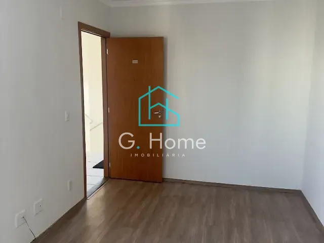Apartamento com 43m² 2 quartos e 1 banheiro, à venda, no bairro Olímpico em Londrina