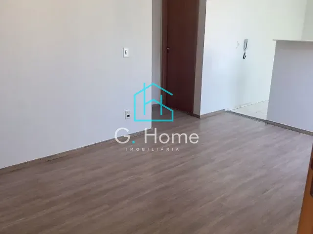Apartamento com 43m² 2 quartos e 1 banheiro, à venda, no bairro Olímpico em Londrina