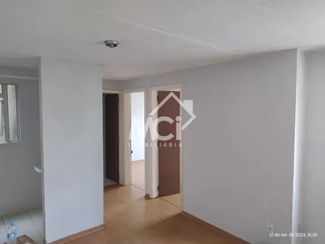 Apartamento 2 quartos e 1 banheiro, à venda, no bairro Fragata em Pelotas