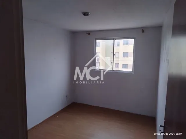 Apartamento 2 quartos e 1 banheiro, à venda, no bairro Fragata em Pelotas