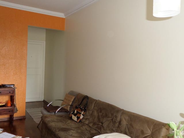 Foto do Apartamento - Apartamento residencial para locação, Floradas de São José, São José dos Campos. | INDEPENDENCE NEGOCIOS IMOBILIARIOS LTDA