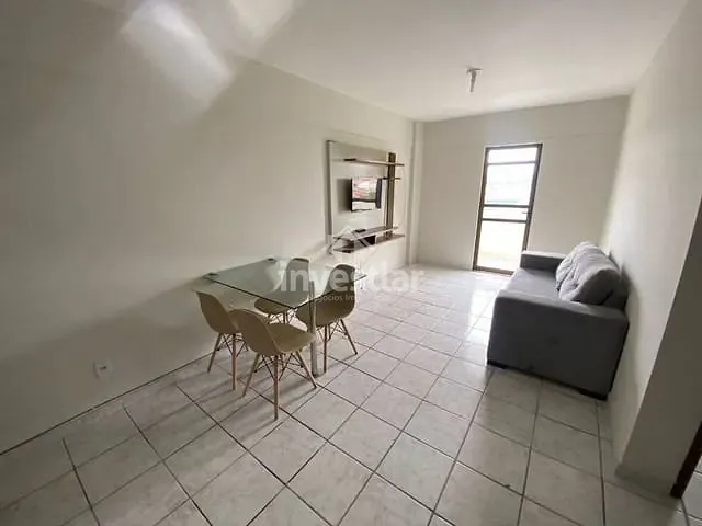 Apartamento 2 quartos e 1 banheiro, para alugar, no bairro Prata em Campina Grande