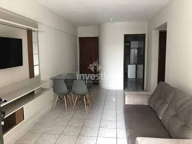 Apartamento 2 quartos e 1 banheiro, para alugar, no bairro Prata em Campina Grande