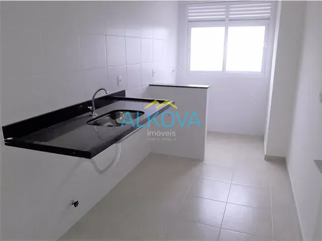 Apartamento com 62m² 2 quartos e 2 banheiros, à venda, no bairro Jardim Oriente em São José dos Campos