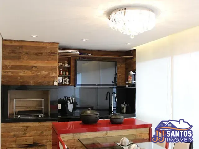 Apartamento com 2500m² 3 quartos e 4 banheiros, à venda, no bairro Alto da Mooca em São Paulo