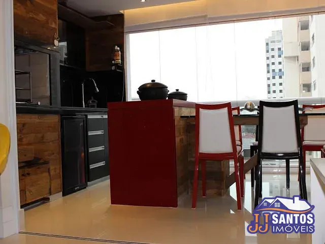 Apartamento com 2500m² 3 quartos e 4 banheiros, à venda, no bairro Alto da Mooca em São Paulo