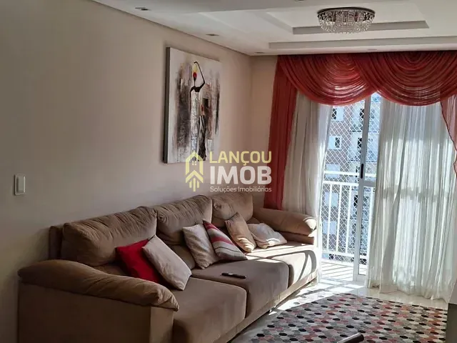 Apartamento 3 quartos e 1 banheiro, à venda, no bairro Jardim Tamoio em Jundiaí