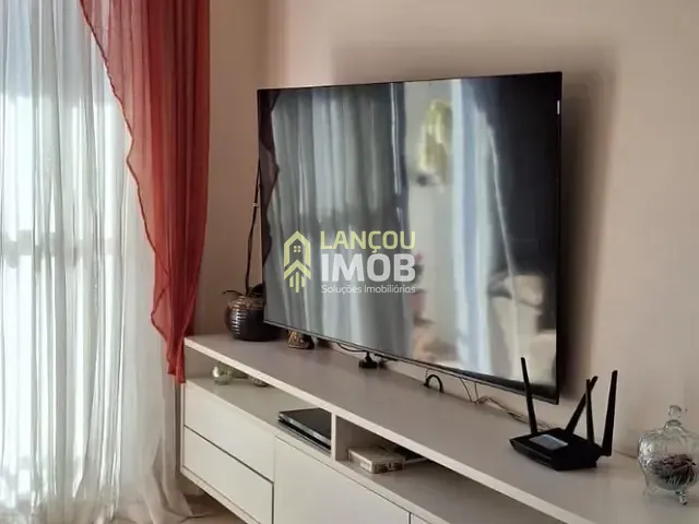 Apartamento 3 quartos e 1 banheiro, à venda, no bairro Jardim Tamoio em Jundiaí