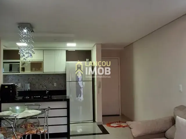 Apartamento 3 quartos e 1 banheiro, à venda, no bairro Jardim Tamoio em Jundiaí