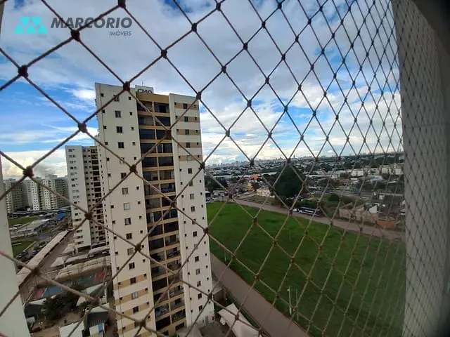 Apartamento com 48m² 2 quartos e 1 banheiro, para alugar, no bairro Parque Oeste Industrial em Goiânia
