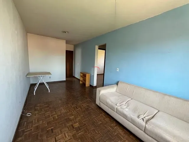 Apartamento 2 quartos e 1 banheiro, à venda, no bairro Jardim Palermo em Londrina