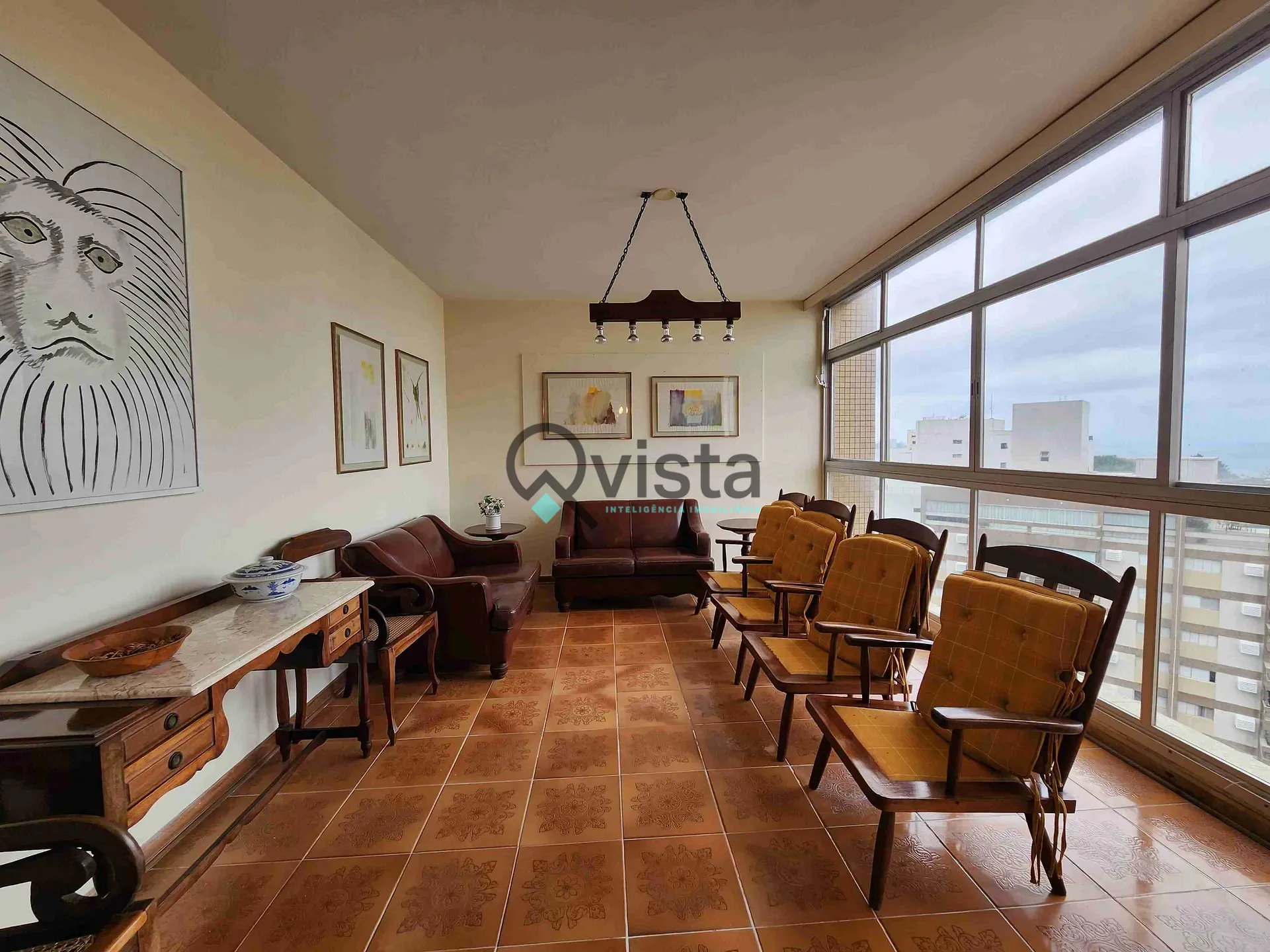 Apartamento, 3 quartos, 120 m² - Foto 3