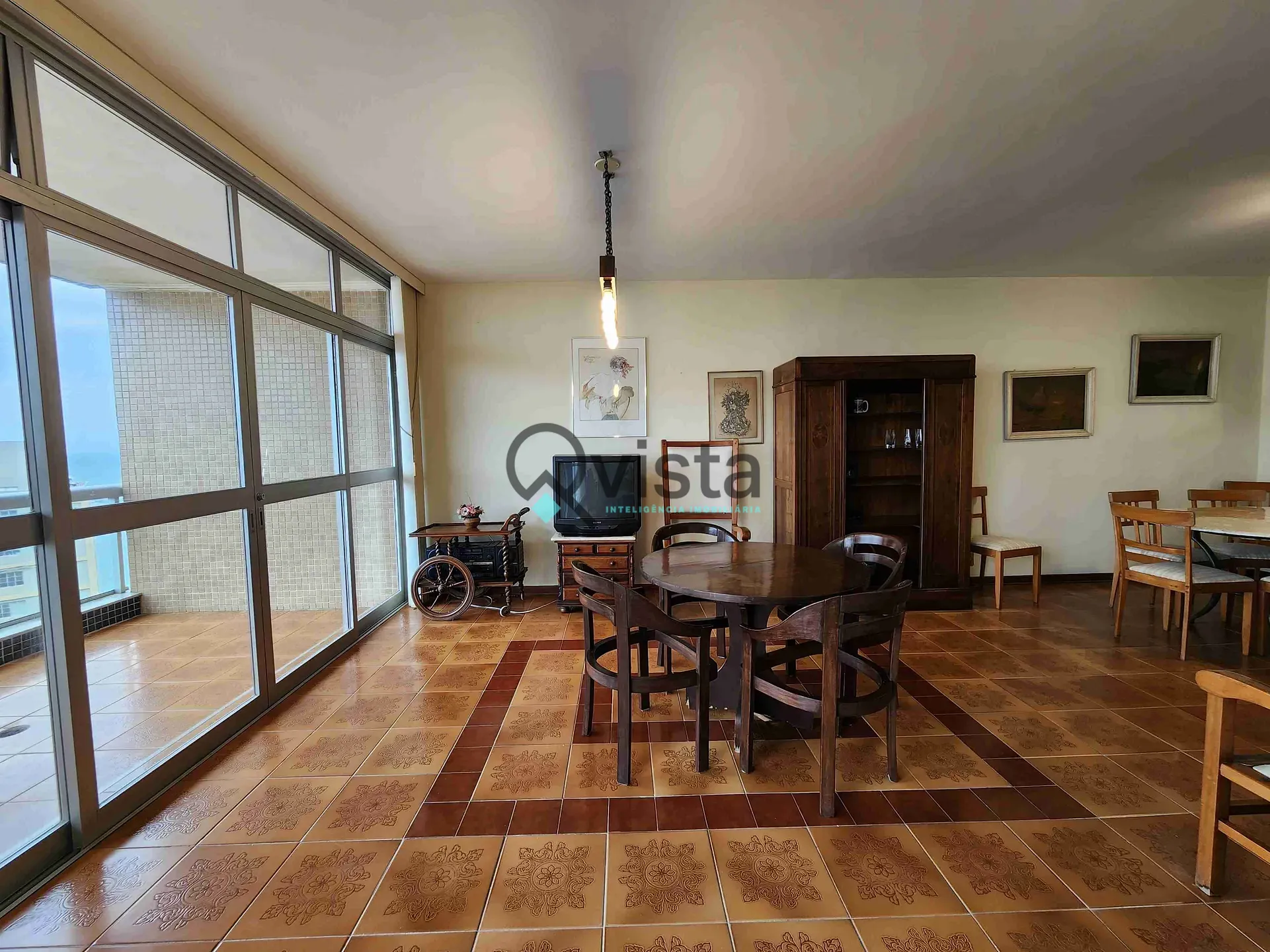 Apartamento, 3 quartos, 120 m² - Foto 4