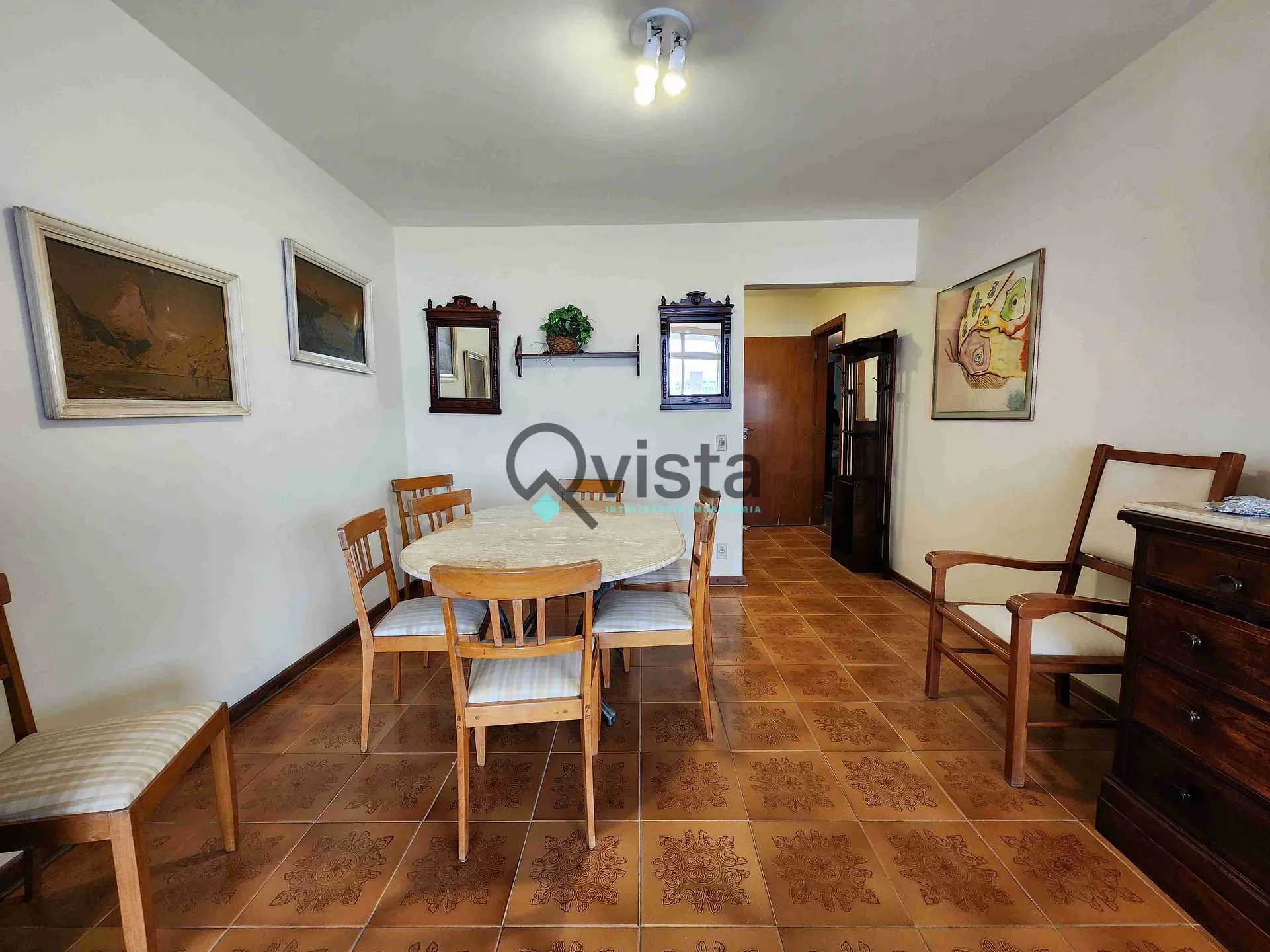 Apartamento, 3 quartos, 120 m² - Foto 5