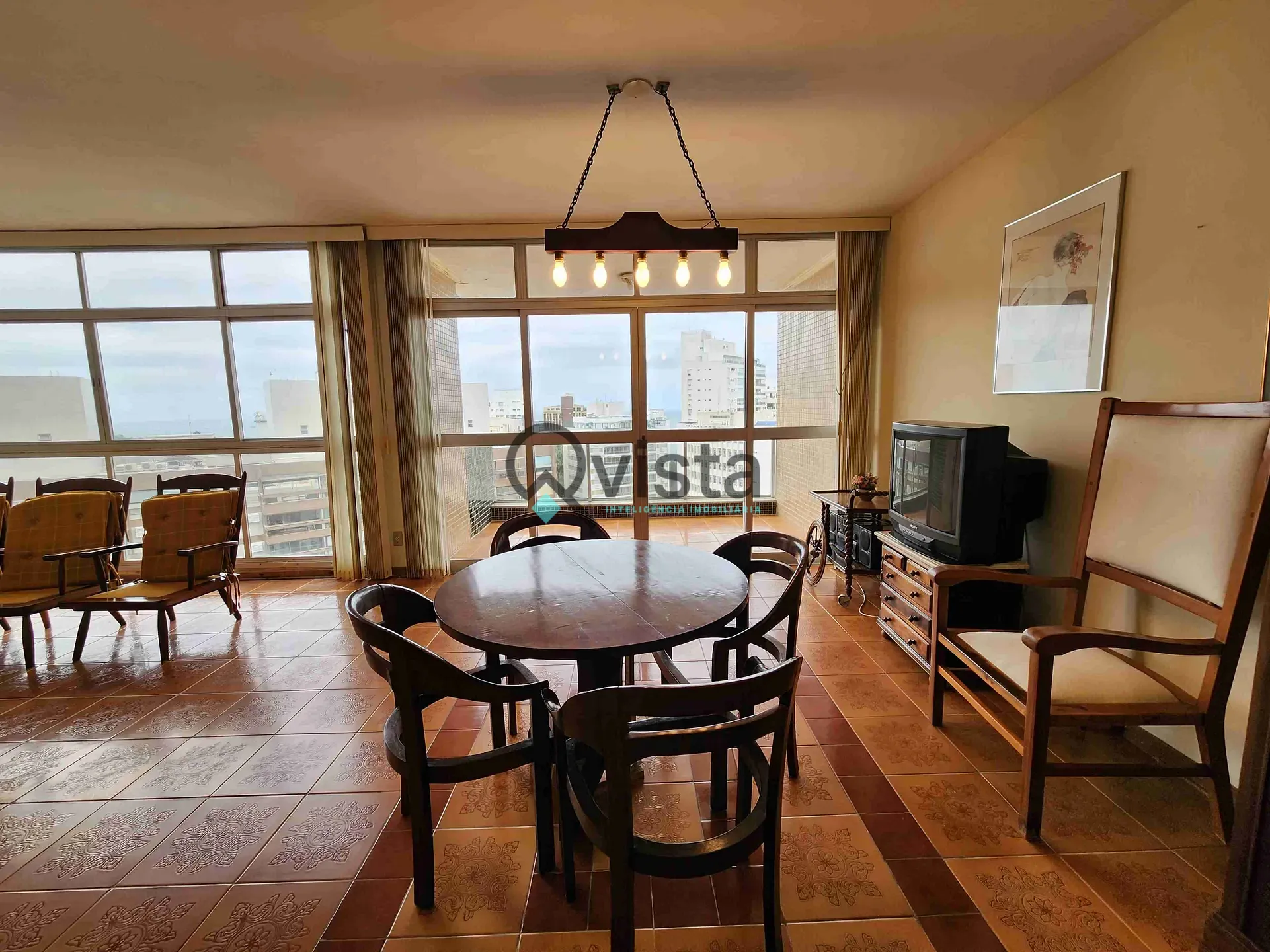 Apartamento, 3 quartos, 120 m² - Foto 6