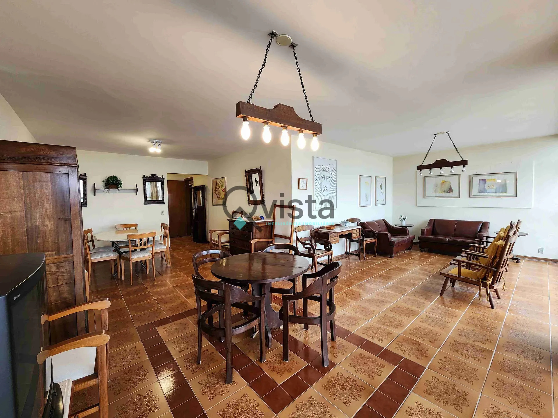 Apartamento, 3 quartos, 120 m² - Foto 7