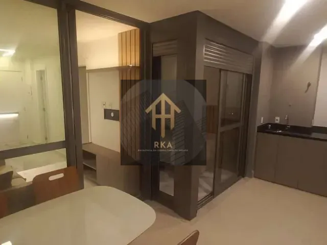 Apartamento 1 quarto e 1 banheiro, para alugar, no bairro Paraíso em São Paulo