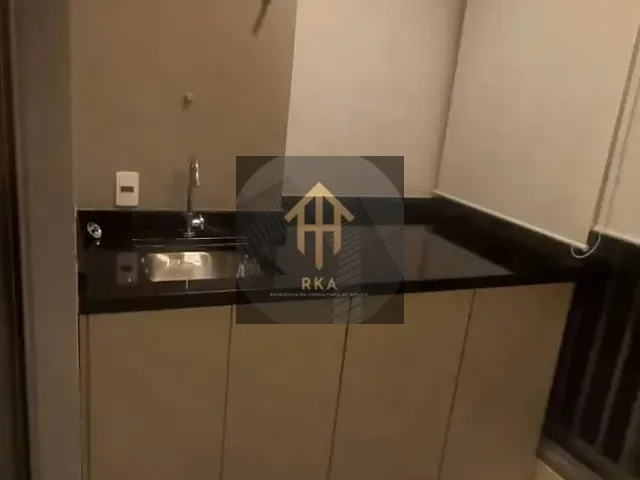 Apartamento 1 quarto e 1 banheiro, para alugar, no bairro Paraíso em São Paulo