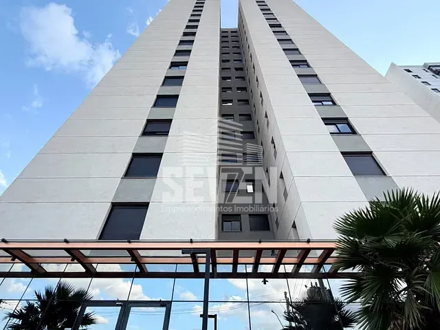 Apartamento com 127m² 3 quartos e 4 banheiros, à venda, no bairro Vila Aviação em Bauru