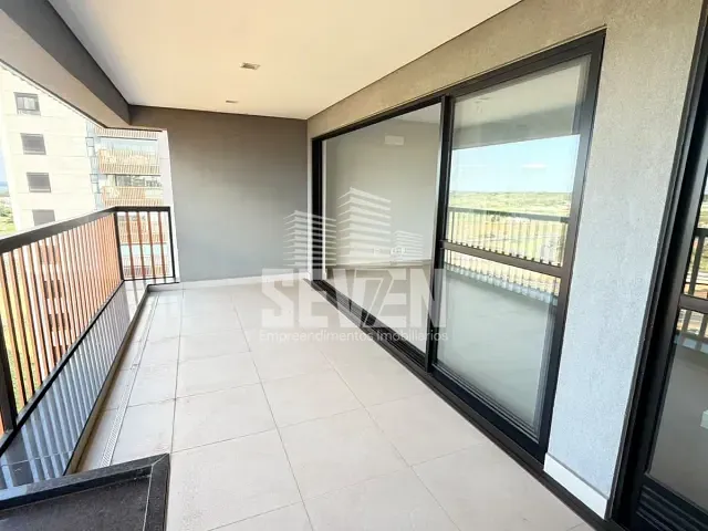 Apartamento com 127m² 3 quartos e 4 banheiros, à venda, no bairro Vila Aviação em Bauru