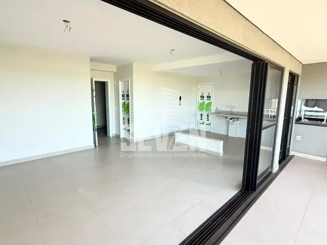 Apartamento com 127m² 3 quartos e 4 banheiros, à venda, no bairro Vila Aviação em Bauru