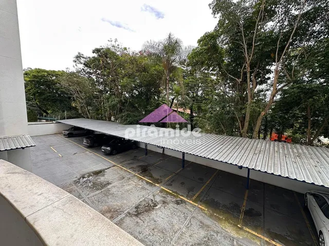 Apartamento com 10m² 2 quartos e 1 banheiro, para alugar, no bairro Vila Ema em São José Dos Campos