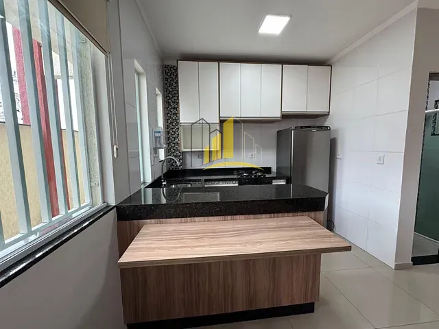 Apartamento 1 quarto e 1 banheiro, para alugar, no bairro Chácara Seis de Outubro em São Paulo