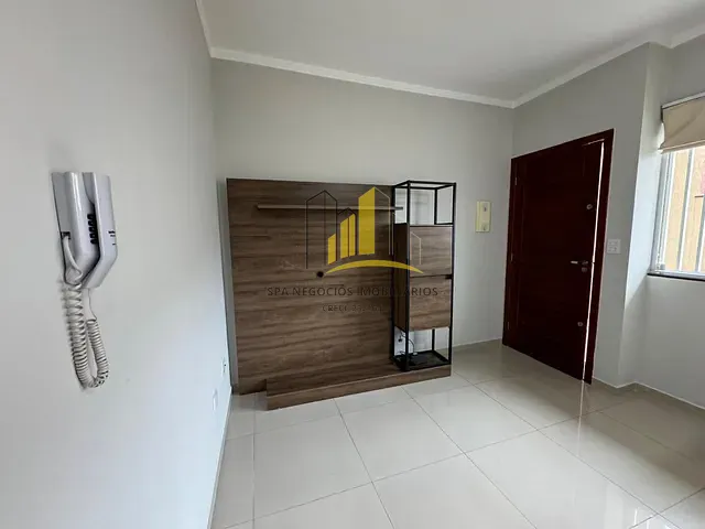 Apartamento 1 quarto e 1 banheiro, para alugar, no bairro Chácara Seis de Outubro em São Paulo
