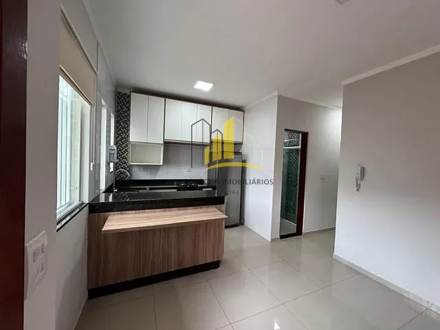 Apartamento 1 quarto e 1 banheiro, para alugar, no bairro Chácara Seis de Outubro em São Paulo