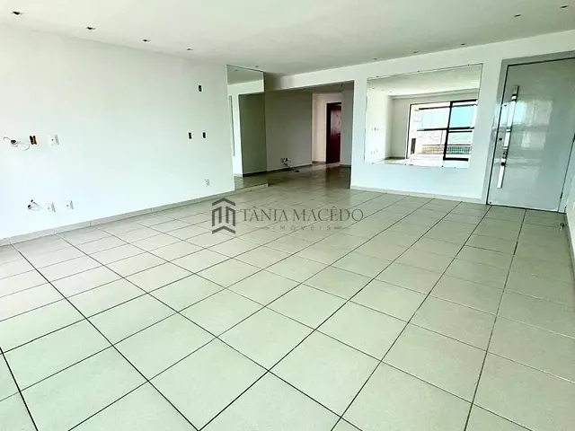 Apartamento 4 quartos e 5 banheiros, para alugar, no bairro Parnamirim em Recife