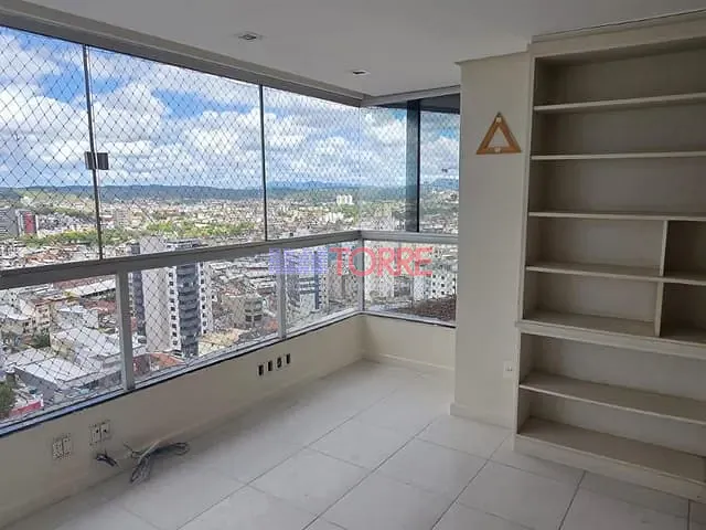 Apartamento 3 quartos e 3 banheiros, à venda, no bairro Centro em Itabuna