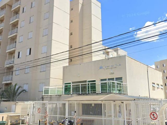 Foto do Apartamento - Apartamento à venda, Vila São José, Taubaté, SP | Venter imoveis