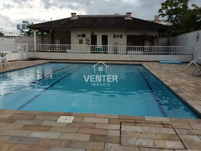 Apartamento 3 quartos e 2 banheiros, à venda, no bairro Vila São José em Taubaté