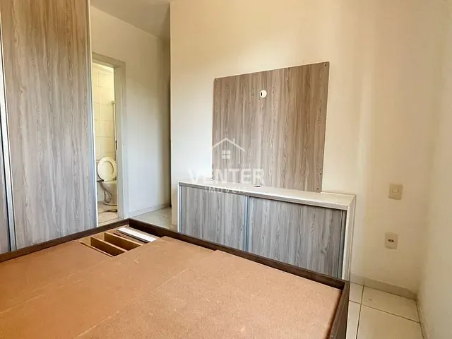 Apartamento 3 quartos e 2 banheiros, à venda, no bairro Vila São José em Taubaté