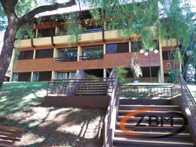 Foto do Apartamento - Apartamento à venda 3 Quartos, 1 Vaga, 129M², Bela Suiça, Londrina - PR | ZBM NEGOCIOS IMOBILIARIOS