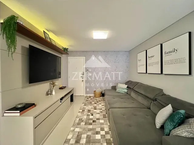 Apartamento com 270m² 3 quartos e 4 banheiros, à venda, no bairro Vila Formosa em Blumenau