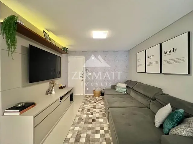 Apartamento com 270m² 3 quartos e 4 banheiros, à venda, no bairro Vila Formosa em Blumenau