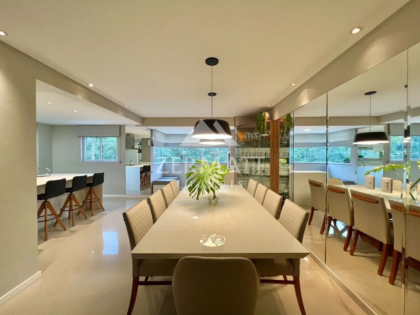 Apartamento padrão à Venda, Vila Formosa, Blumenau, SC - foto 1