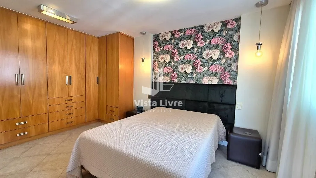 Apartamento, 3 quartos, 140 m² - Foto 17