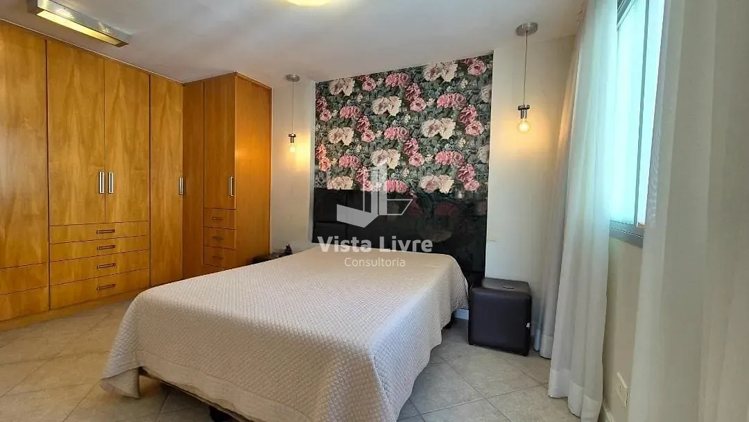 Apartamento, 3 quartos, 140 m² - Foto 16
