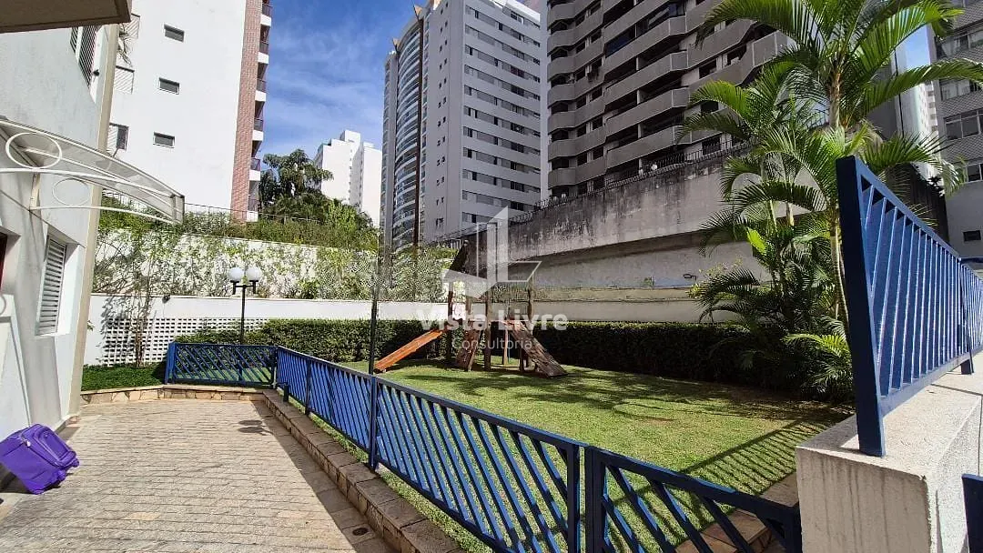 Apartamento, 3 quartos, 140 m² - Foto 28