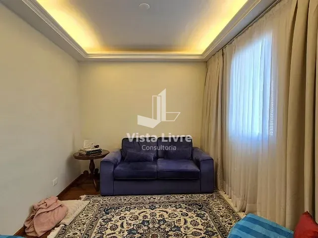 Apartamento com 140m² 3 quartos e 2 banheiros, à venda, no bairro Perdizes em São Paulo