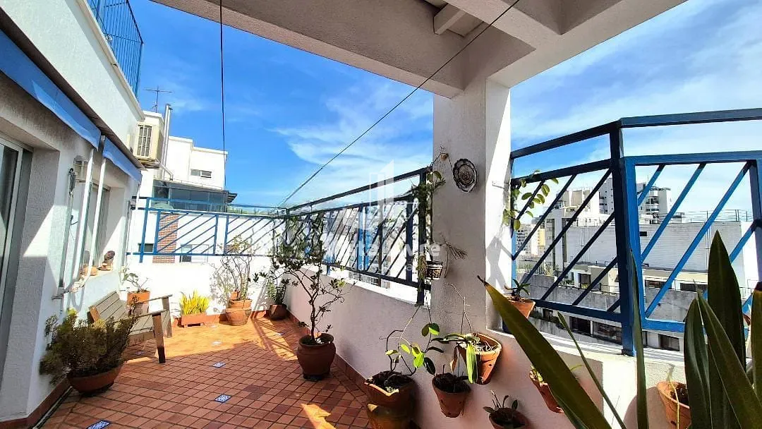 Apartamento, 3 quartos, 140 m² - Foto 11
