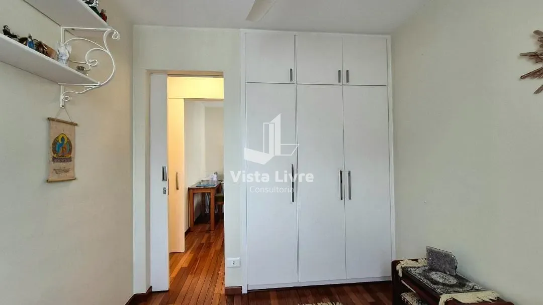 Apartamento, 3 quartos, 140 m² - Foto 19
