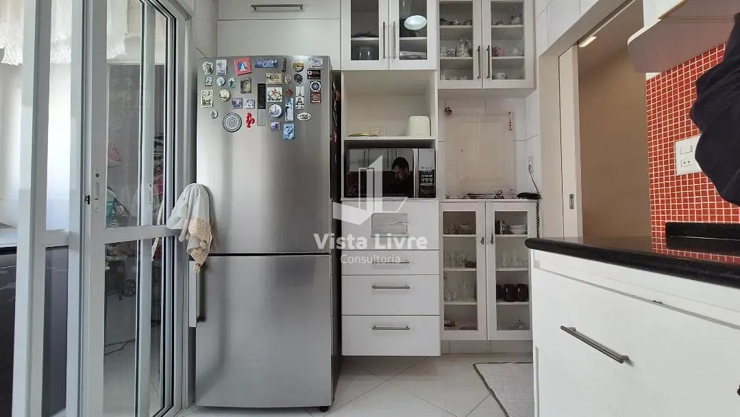 Apartamento, 3 quartos, 140 m² - Foto 14