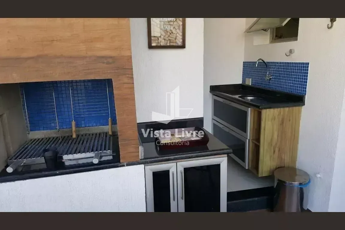 Apartamento, 3 quartos, 140 m² - Foto 24