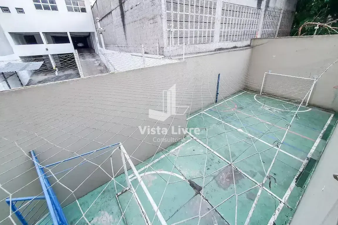 Apartamento, 3 quartos, 140 m² - Foto 27